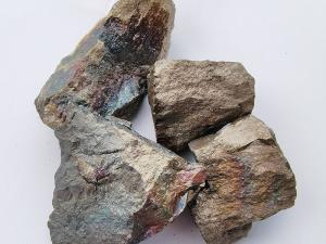 硅錳合金的市場現(xiàn)狀與發(fā)展趨勢！